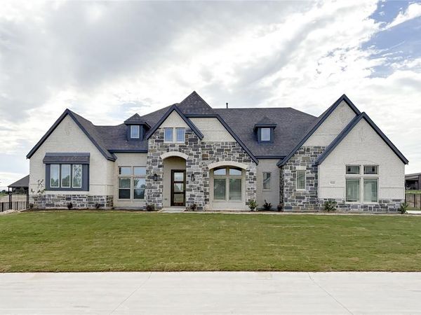 9224 Wood Duck Drive , New Fairview, TX 76247