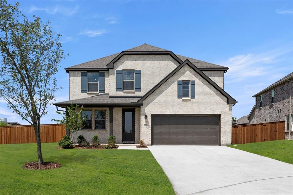 1801 Bachman Lane, Forney, TX 75126 Main Photo