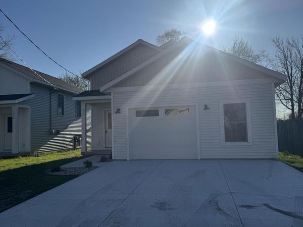 1974 Dowd Street, Muskegon, MI 49441