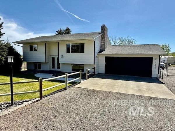 2945 S 25th Street, Clarkston, WA 99403