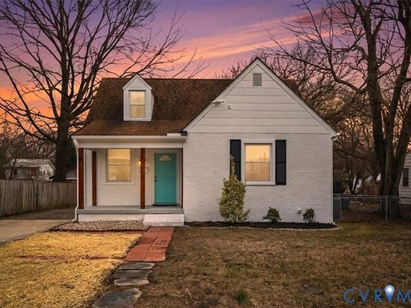 2003 Westover Avenue , Richmond, VA 23231