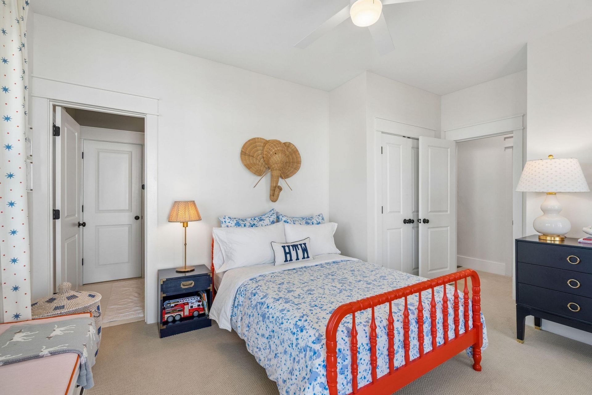 2502 Josiah Street Photo 49