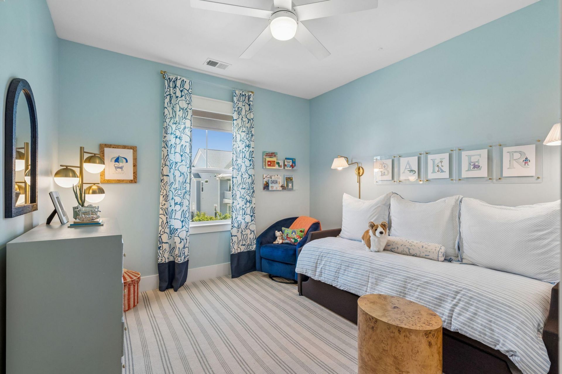 2502 Josiah Street Photo 54