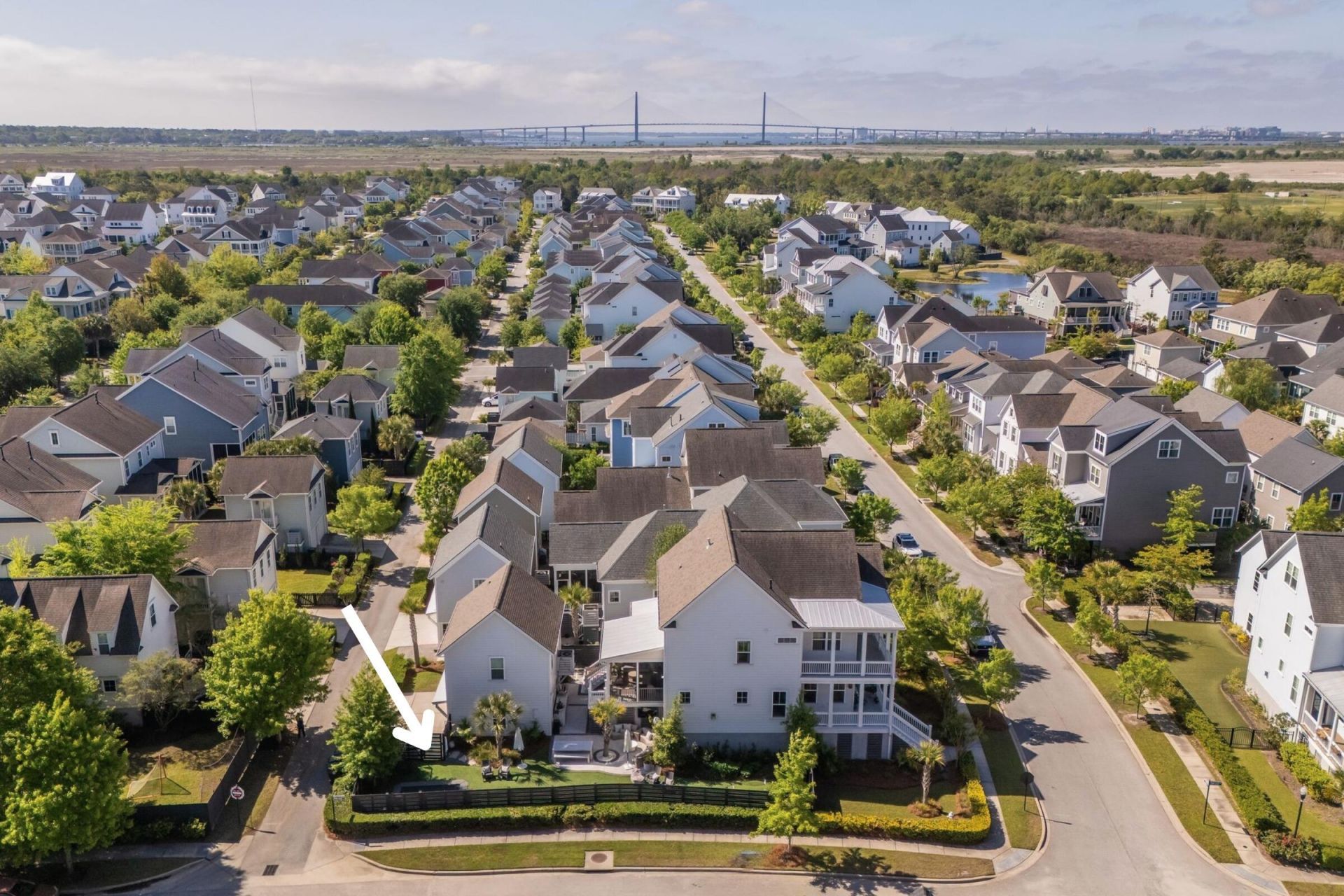 2502 Josiah Street Photo 65