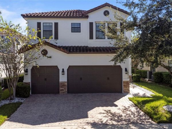 13019 WOODFORD STREET , ORLANDO, FL 32832