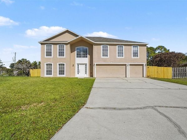 198 NAFTAL AVENUE NW, PALM BAY, FL 32907