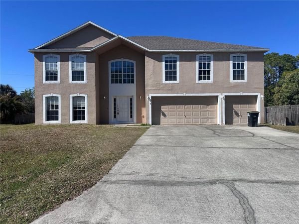 198 NAFTAL AVENUE NW, PALM BAY, FL 32907