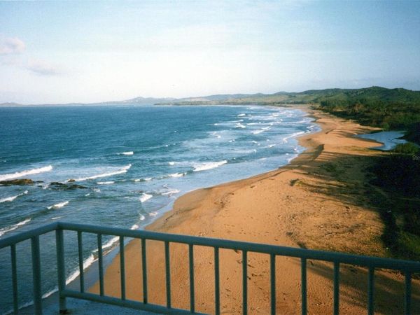 49 CALLE ROSENDO M CINTRON, Unit 5F, LUQUILLO, PR 00773