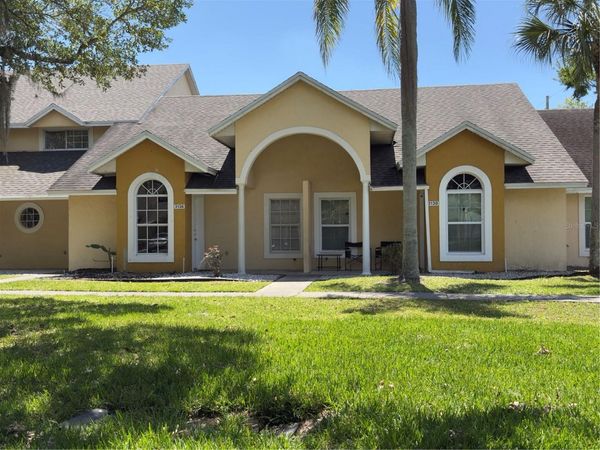 3136 ENCLAVE CT , KISSIMMEE, FL 34746