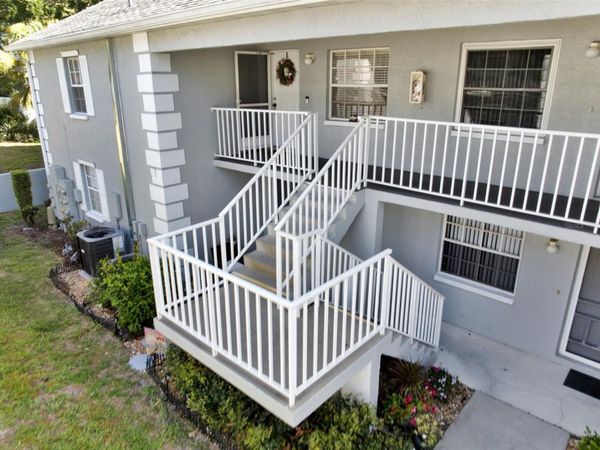 12133 SPARTAN WAY , Unit 204, HUDSON, FL 34667