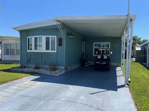 13225 101ST STREET, Unit 356, LARGO, FL 33773