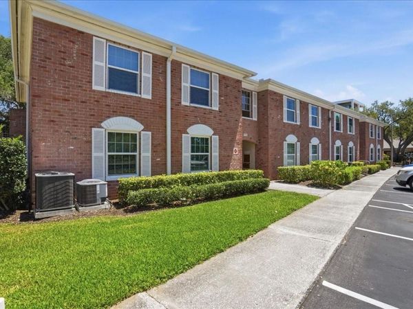 4138 37TH STREET S, Unit 144, ST PETERSBURG, FL 33711