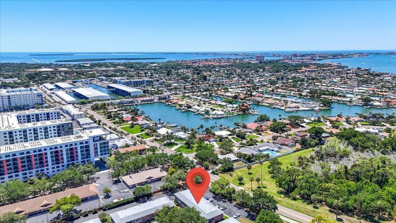 4138 37th Street S, Unit 144, Saint Petersburg, FL 33711 Photo