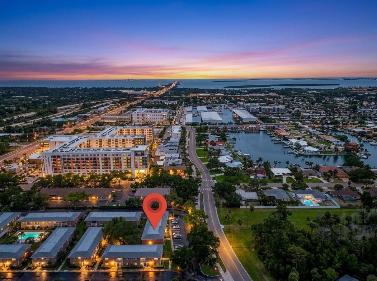 4138 37th Street S, Unit 144, Saint Petersburg, FL 33711 Photo