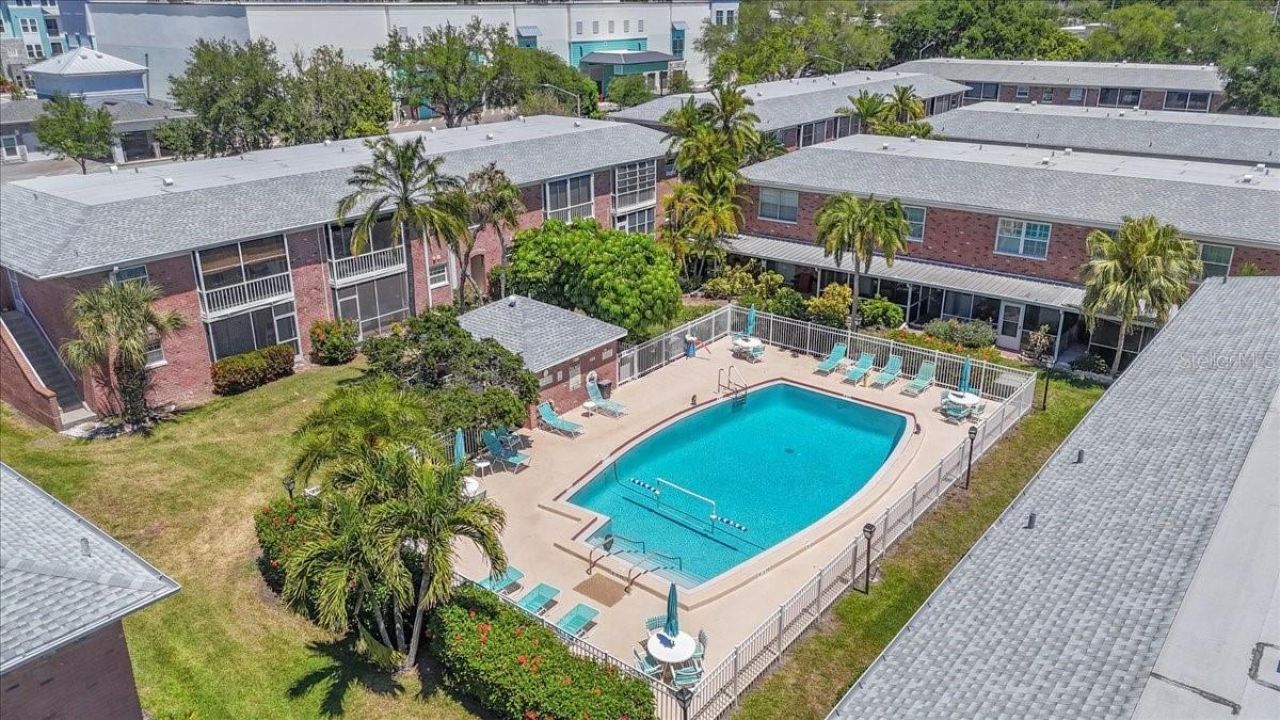 4138 37th Street S, Unit 144, Saint Petersburg, FL 33711 Photo