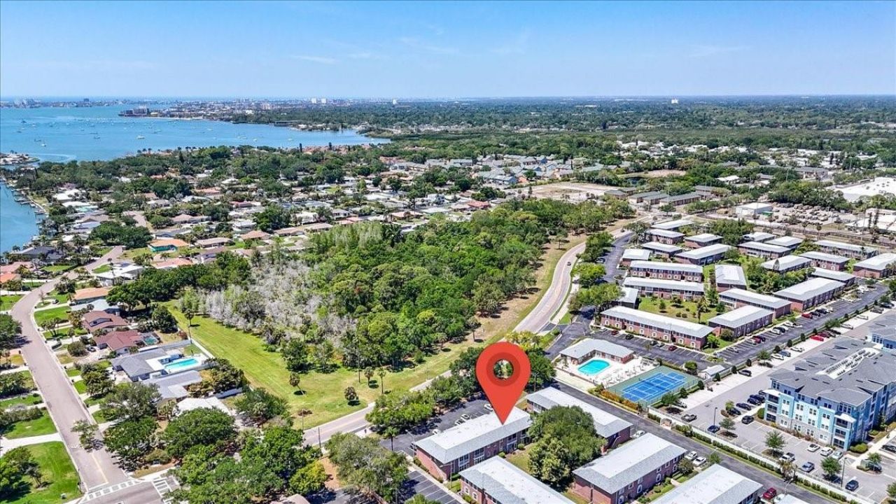 4138 37th Street S, Unit 144, Saint Petersburg, FL 33711 Photo