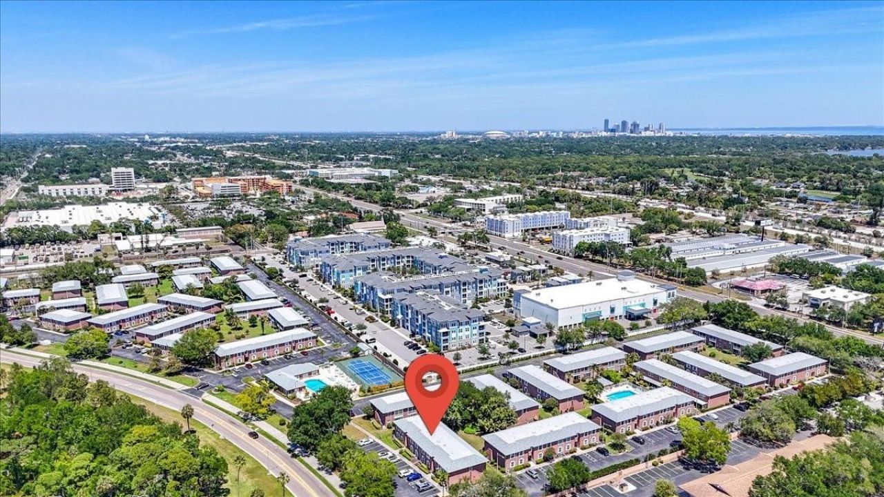 4138 37th Street S, Unit 144, Saint Petersburg, FL 33711 Photo