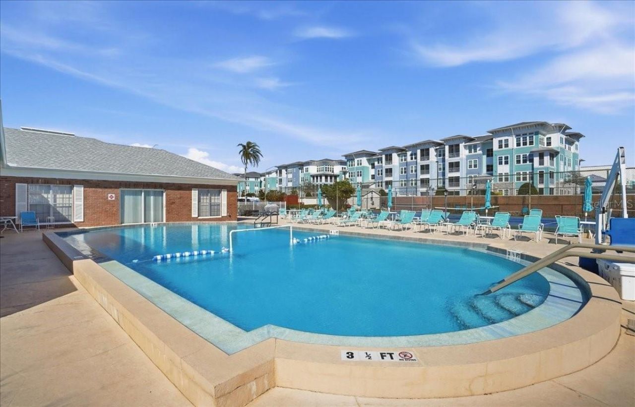 4138 37th Street S, Unit 144, Saint Petersburg, FL 33711 Photo