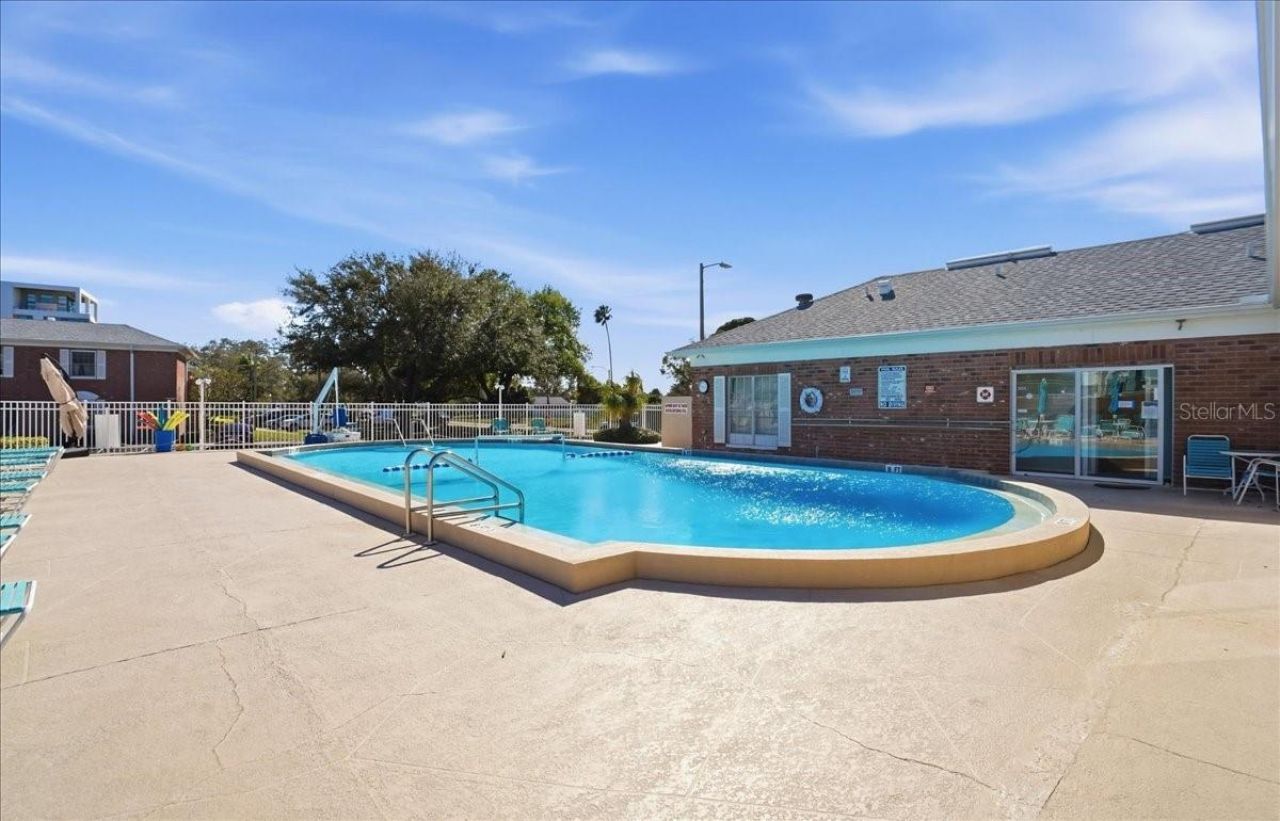 4138 37th Street S, Unit 144, Saint Petersburg, FL 33711 Photo