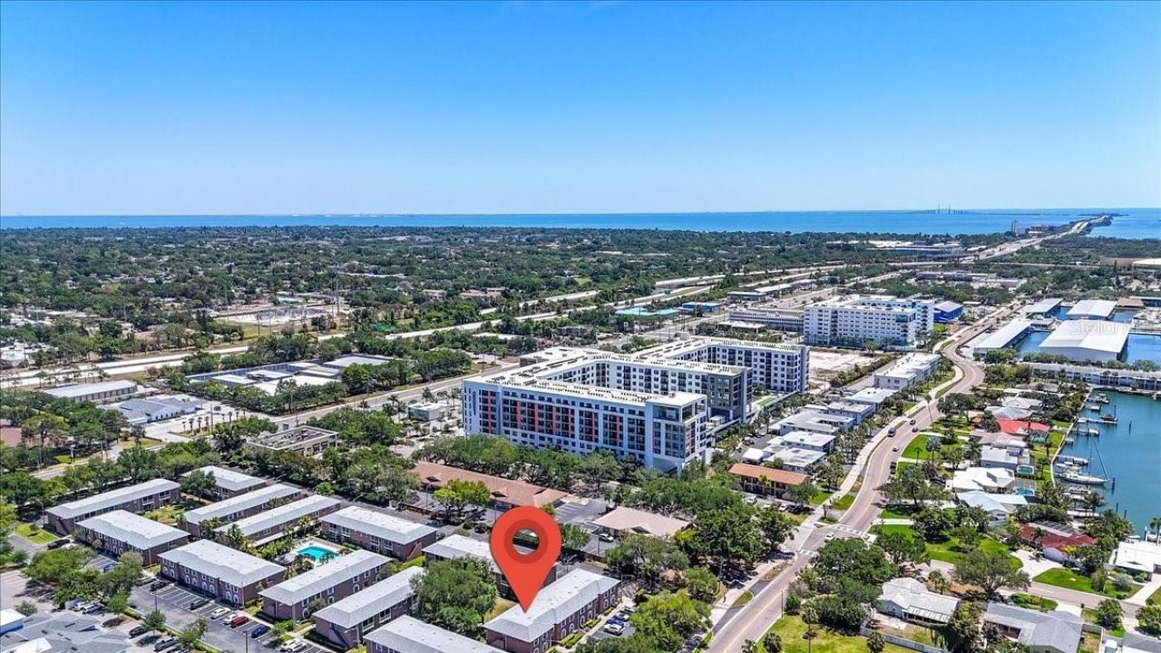 4138 37th Street S, Unit 144, Saint Petersburg, FL 33711 Photo