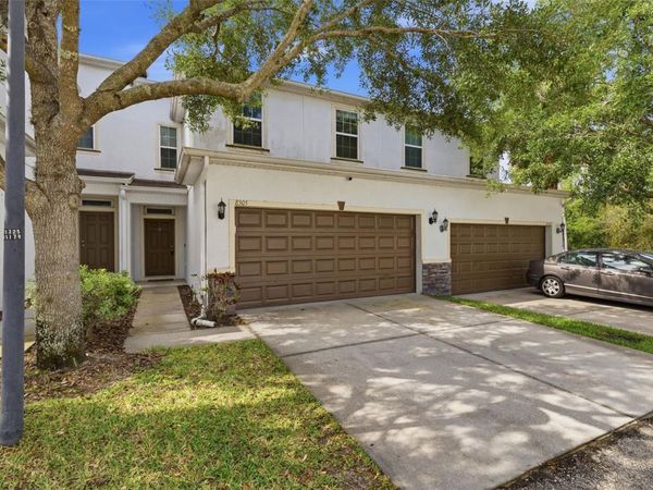 8505 ANDALUCIA FIELD DRIVE , TEMPLE TERRACE, FL 33637