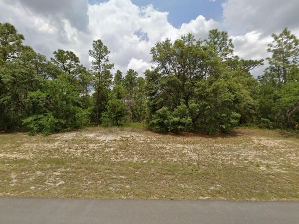 0 138TH ST STREET , Unit Lot 8, OCALA, FL 34473