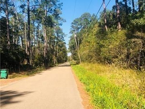0 PAQUET Road , Lacombe, LA 70445