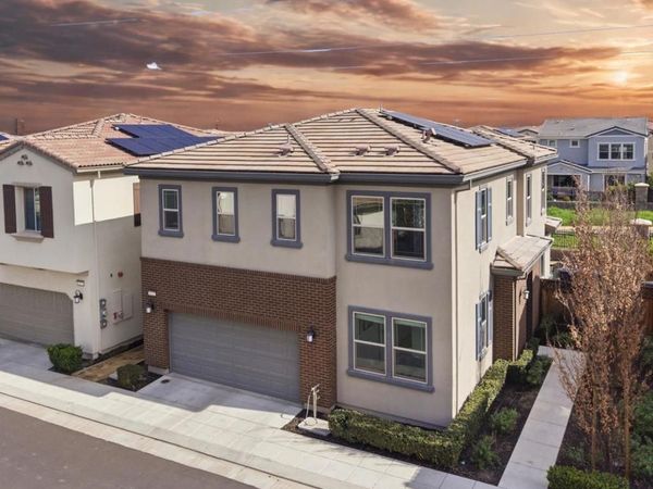 1122 S Morning Glory Drive, Mountain House, CA 95391