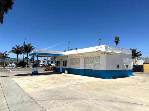 801 E Market Street, Salinas, CA 93905