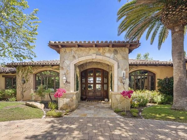 4130 Rancho Las Brisas, Carmel Valley, CA 92130