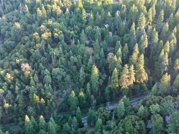 0 Fir, Cedarpines Park, CA 92322