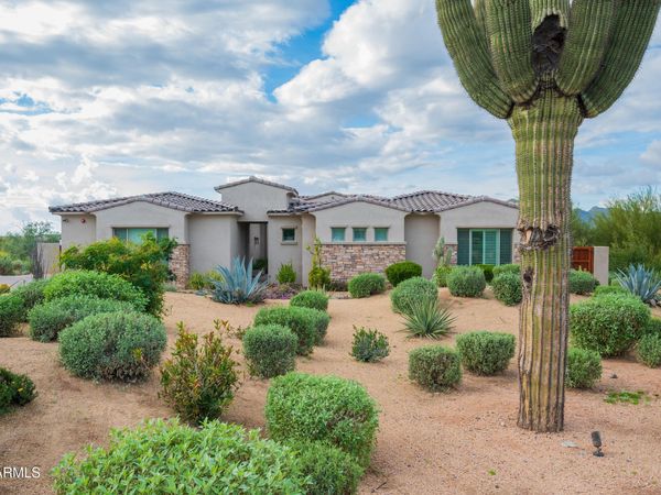 35584 N Rolling Creek Drive, Cave Creek, AZ 85331
