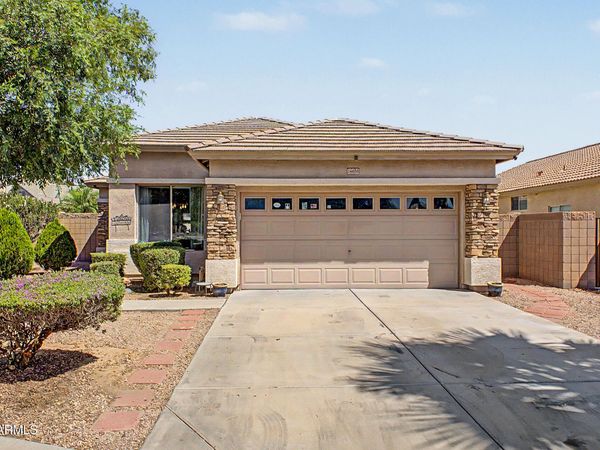 14658 W CROCUS Drive, Surprise, AZ 85379