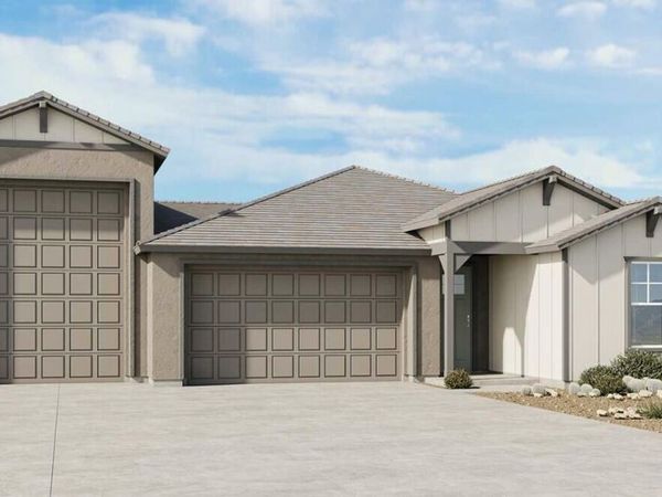 5429 W Coplen Farms Road, Laveen, AZ 85339