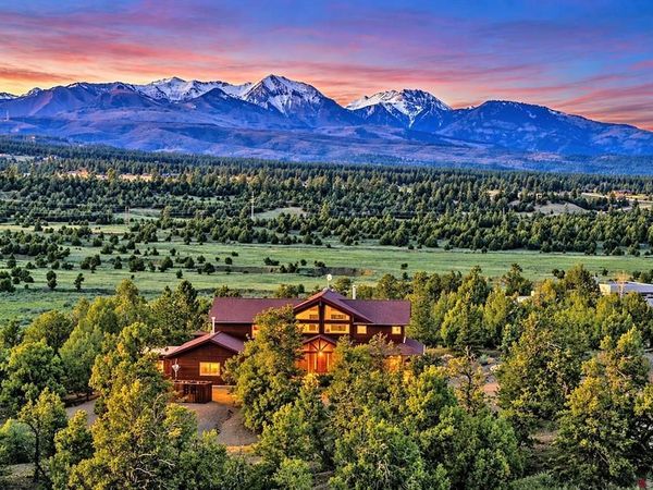 771 Heritage Road, Durango, CO 81301