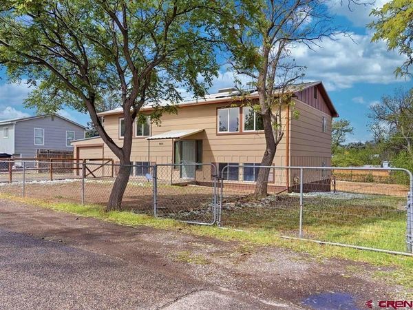 183 1/2 Glory View Drive, Grand Junction, CO 81503