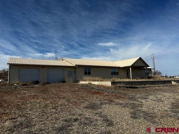 11955 Road 24.4, Cortez, CO 81321