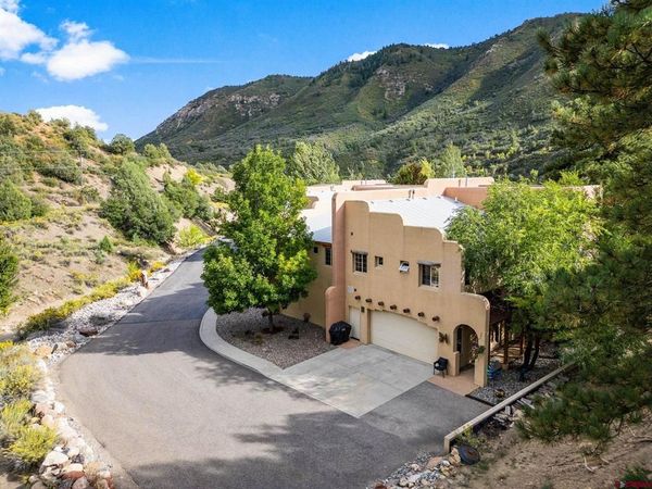 80 Westwood Place, Durango, CO 81301