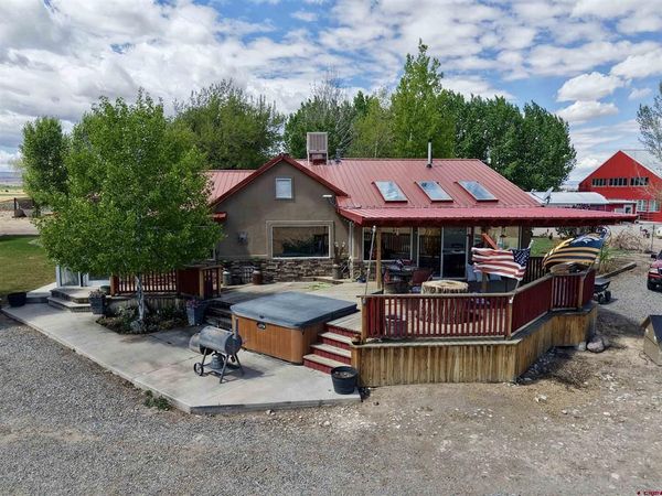 3998 5500 Road, Olathe, CO 81425