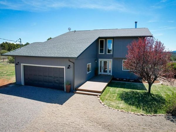 35066 Highway 184, Mancos, CO 81328