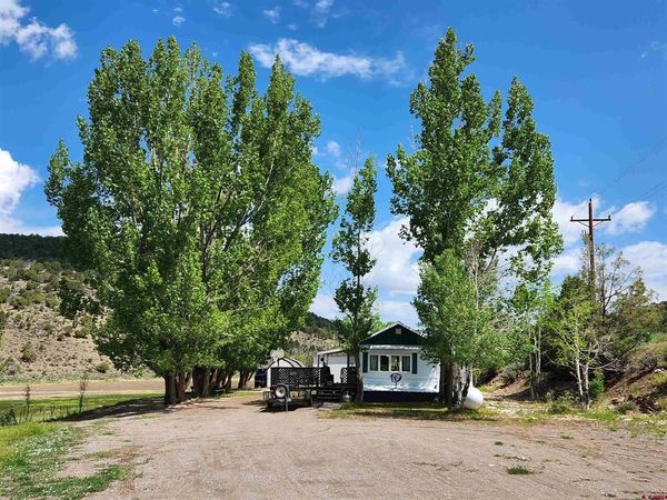 925 County Rd 12, Ridgway, CO 81432