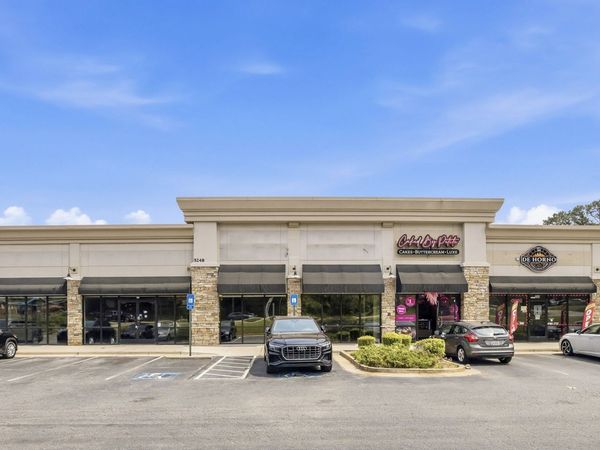 5248 N Henry Boulevard, Stockbridge, GA 30281