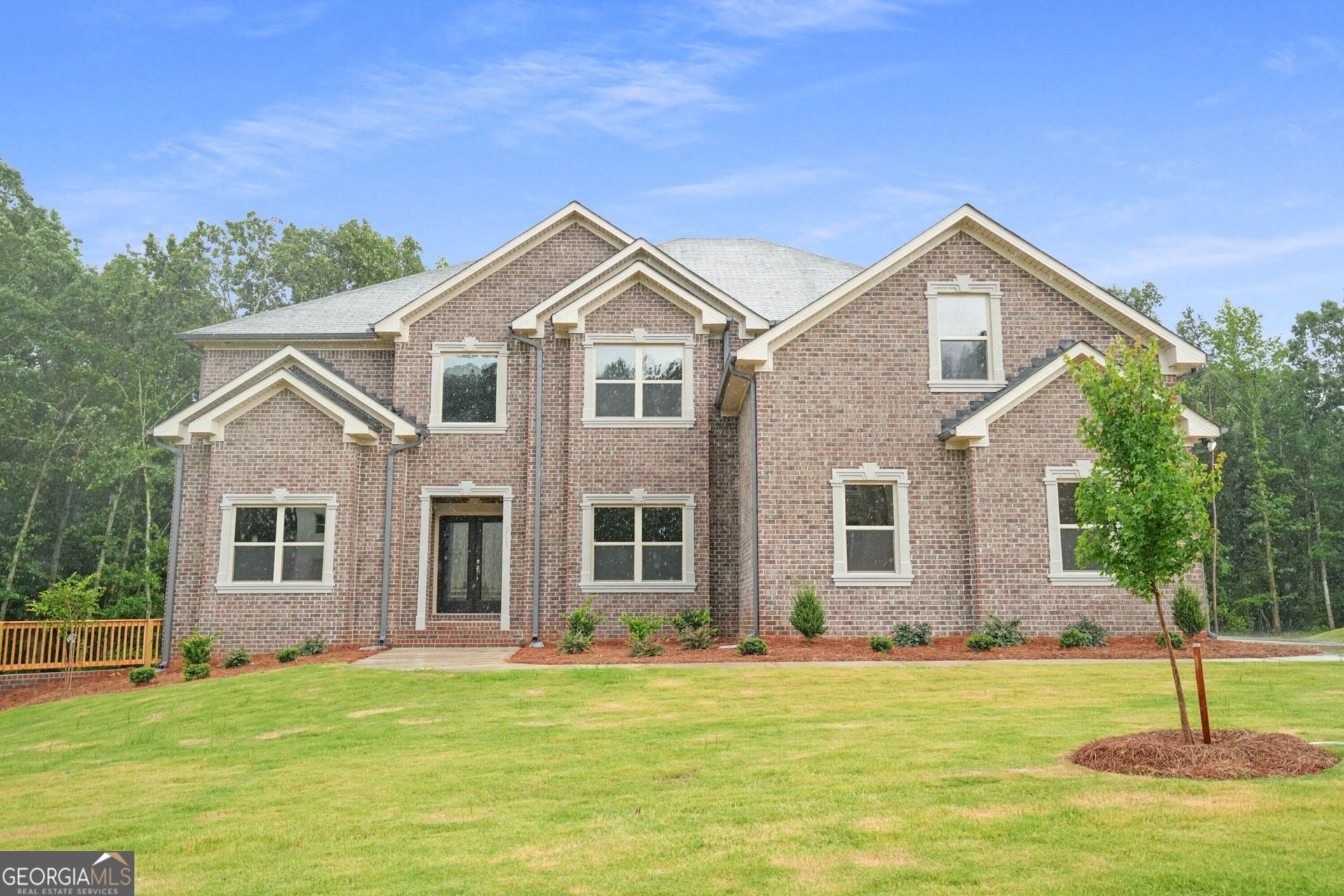 211 Lotus Lane, Covington, GA 30016 Main Photo