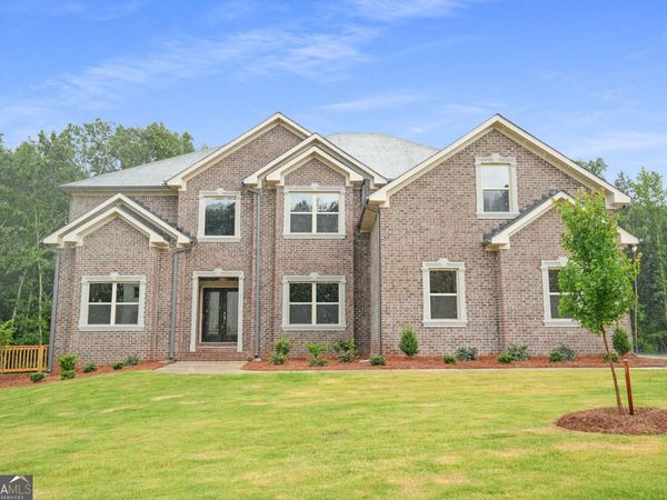 211 Lotus Lane, Covington, GA 30016