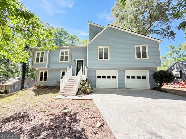 1327 Towne Harbor Trail, Woodstock, GA 30189