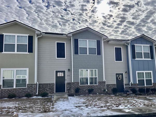 306 Ashigan Street, Union City, GA 30291