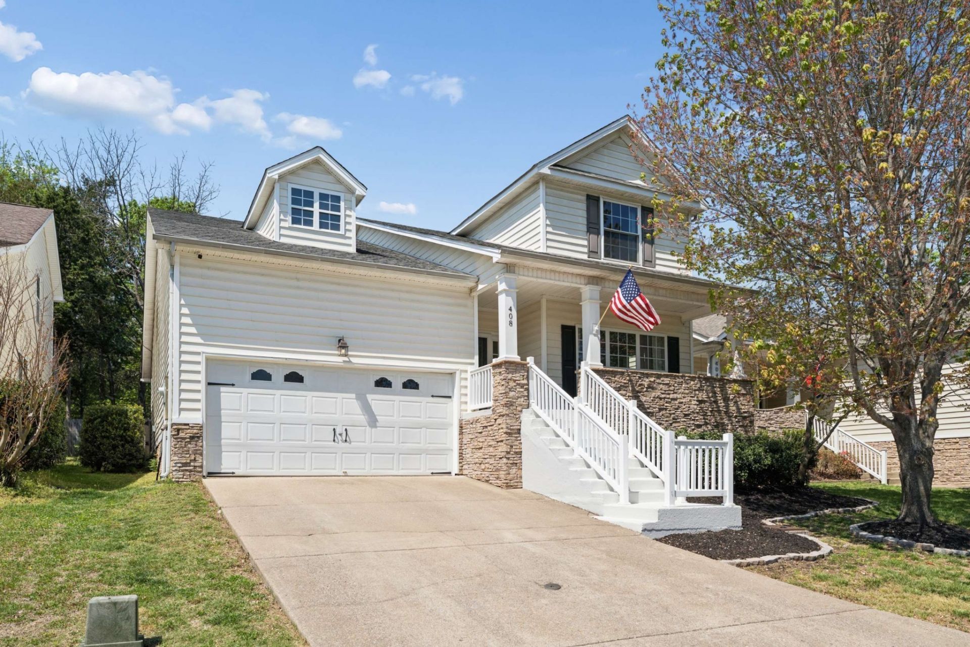 408 Stone Chimney Ct, Nashville, TN 37214 Main Photo