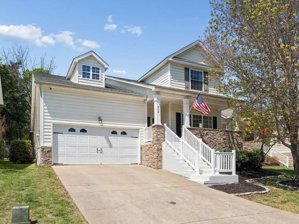 408 Stone Chimney Ct, Nashville, TN 37214