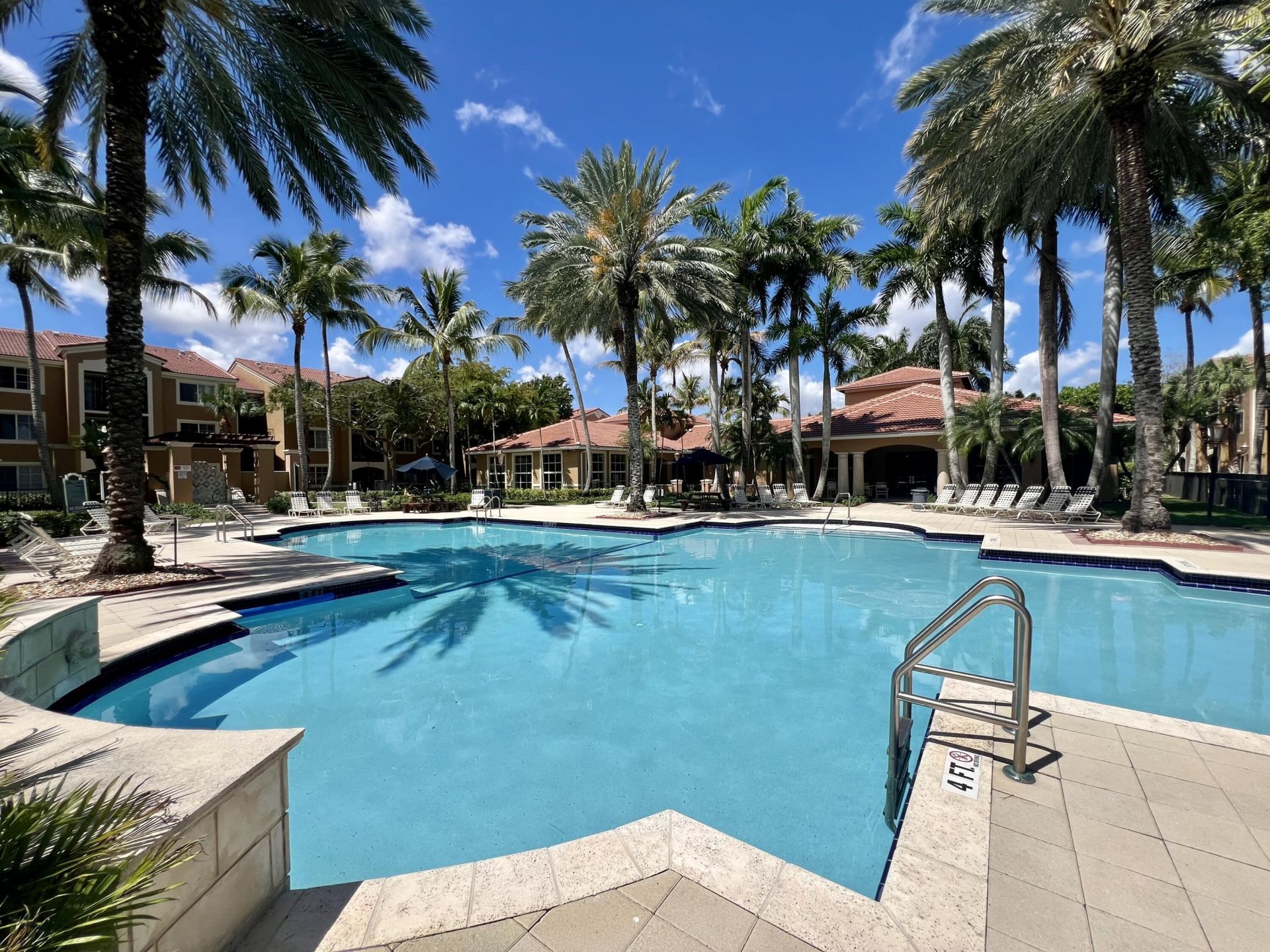 7920 N Nob Hill Road, Tamarac, FL 33321 Photo