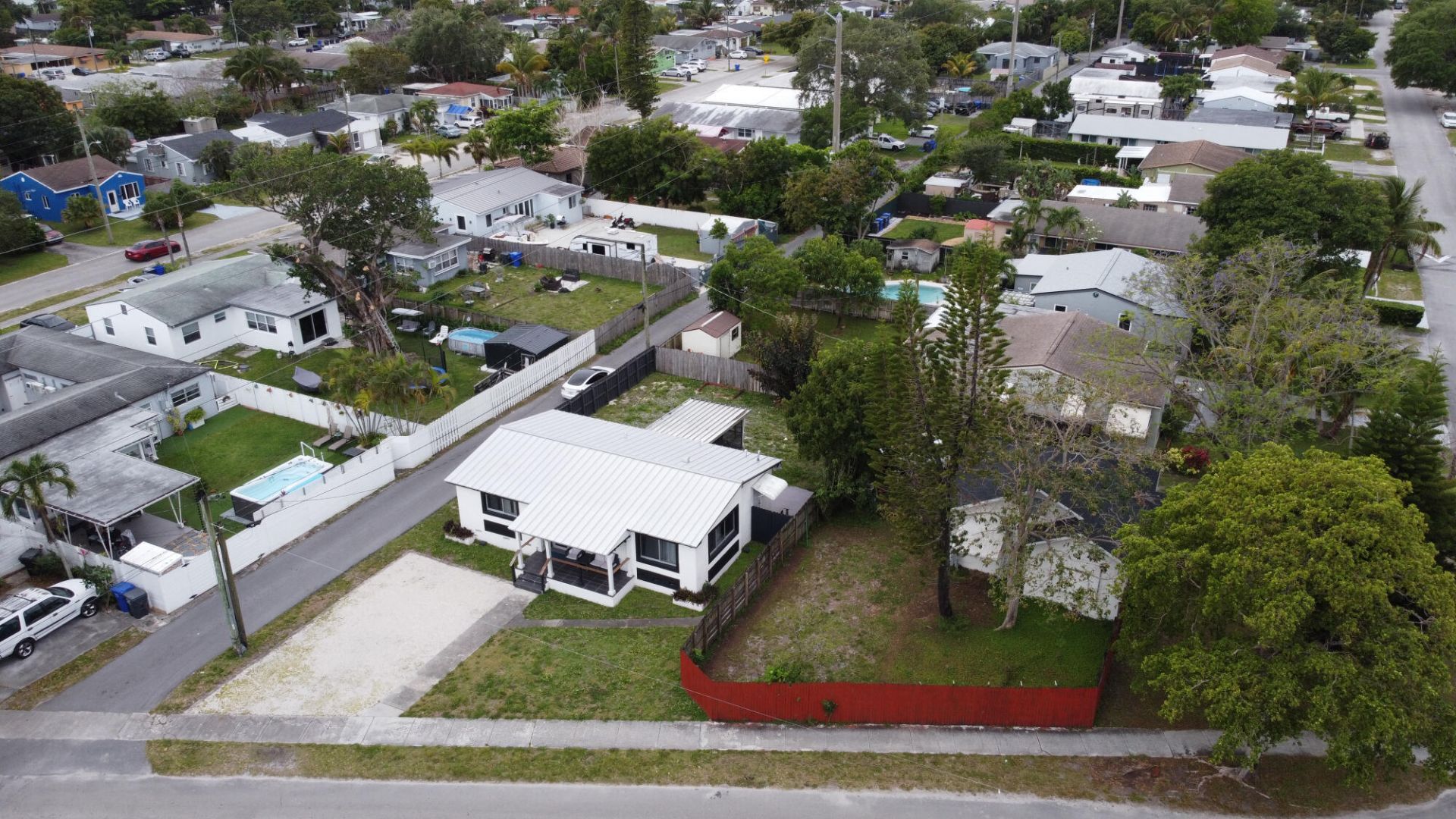 1324 N 24th Avenue, Hollywood, FL 33020 Photo